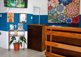 Hotel Las Colinas 3