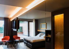 Le Florentin 4