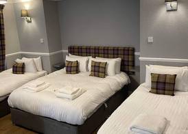 Isle of Skye Guest House 4