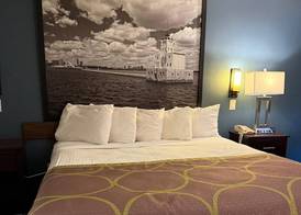 Northwood Inn - Prairie Du Chien 5