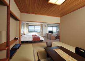 Grand Mercure Ise-shima Resort & Spa 4