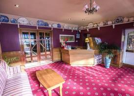 Mc Kevitts Village Hotel 3