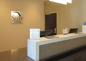 Sleep Inn & Suites Chiloquin-Crater Lake Junction 4
