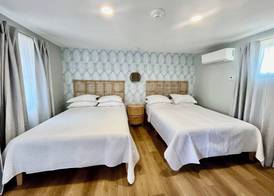 Carolina Beach Motel 5