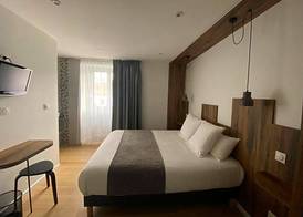 Hotel Restaurant Noblia 4