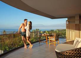 Secrets Bahia Mita Surf and Spa - All Inclusive - Adults Only 5