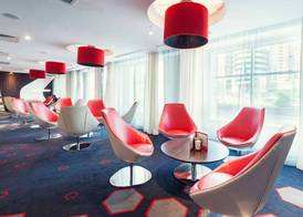 Park Inn by Radisson Hotel Astana 5