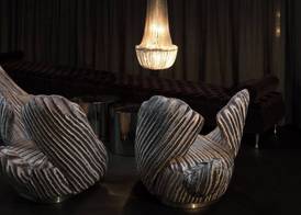 Roomers Frankfurt Central, Autograph Collection 3