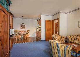 MONDI Hotel Bellevue Gastein 3