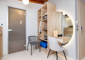 Metropolitan Pearl Boutique Hotel 4