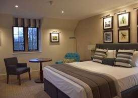 voco OXFORD THAMES by IHG 3
