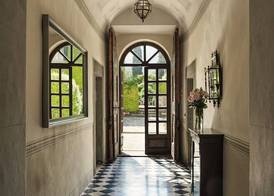 Villa di Piazzano - Small Luxury Hotels of the World 2