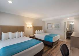 Best Western Woodland Hills 4