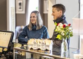 Gloppen Hotell - by Classic Norway Hotels 2