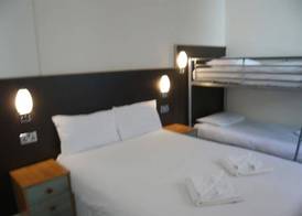 Dutchman Hotel 5