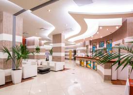 Konstantinos Palace 5