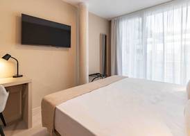 HQ Arena Hotel 4
