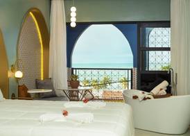 Exótica Boutique Hotel 2