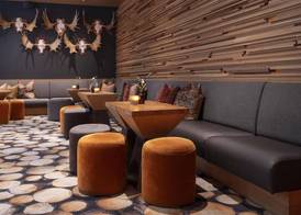 Radisson Blu Resort, Trysil 5