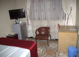 Spring Hills Hotel - Morogoro 3