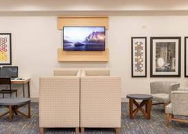 Holiday Inn Express & Suites TEMPLE - MEDICAL CENTER AREA by IHG 3