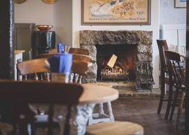 The Old Success Inn 2