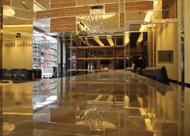 Capital Hotel SongShan 2