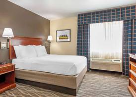 Best Western Canon City 5