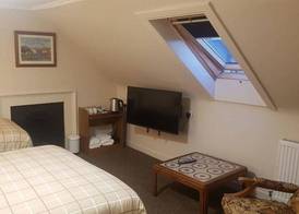 Burntisland House 3