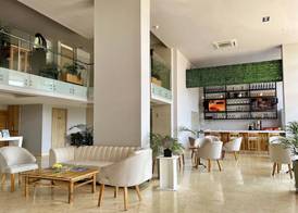 Wyndham Garden Cartagena 5
