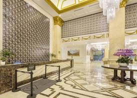 Meliá Vinpearl Phu Ly 3