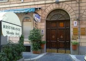 Hotel Lazzari 5