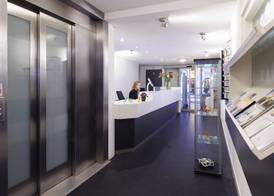 Hotel CC 3