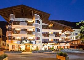 Hotel Rose 3