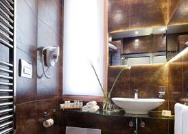 Hotel Trapani In 5
