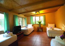 The Rarotongan Beach Resort & Lagoonarium 4
