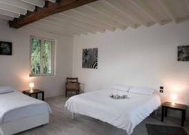 Appart Privé dans le Château du Landin 5