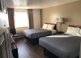 Ameri-Stay Inn & Suites 2