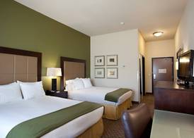 Holiday Inn Express & Suites SILT-RIFLE by IHG 5