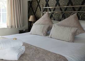 The Birdham Hotel & Restaurant 4
