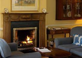 The Dunraven, Adare 2