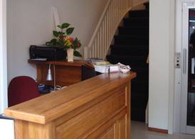 Hotel Keistad 4