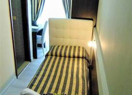 Hotel Columbus 5