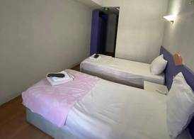 Masal Otel 3