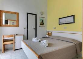 Hotel Villa Merope with free coffee 4