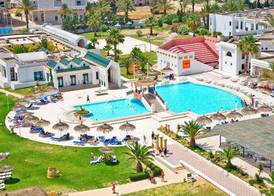 EL Borj Family Club 4