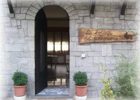 La Bottega Del Falegname 2