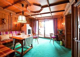Alpenjuwel Parkhotel Wallgau 4 Sterne Superior Genusshotel mit Spa feinster Kulinarik & Golf Ihr Rückzugsort inmitten der Alpen mit Tradition und Eleganz 4