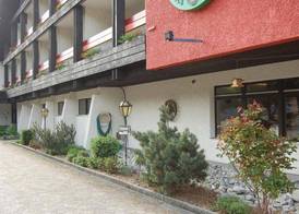 Hotel Säntis Lodge 3