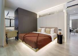 The Oasis Smart Villa 5